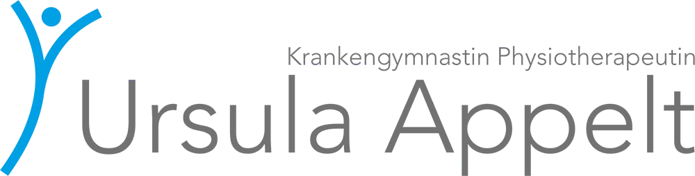logo mit Schriftzug Ursula Appelt